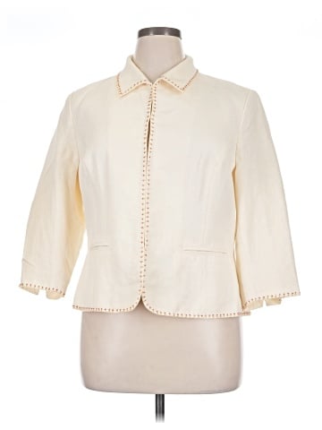 Susan Bristol Blazer (view 1)