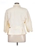 Susan Bristol Ivory Blazer Size 16 - photo 2