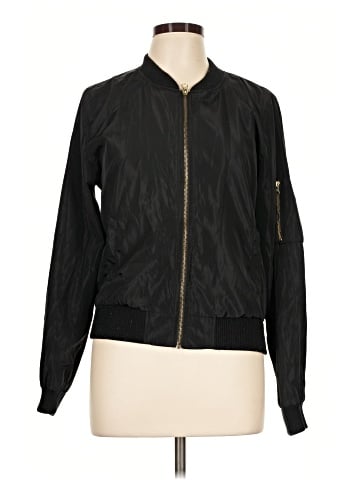 Love Tree Track Jacket (view 1)