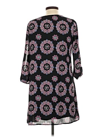 Sequin Hearts Casual Dress (view 2)