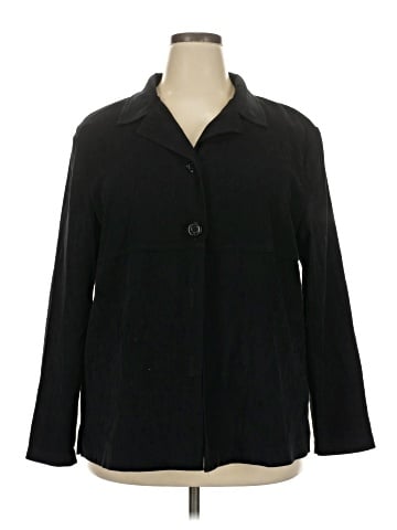 DressBarn Blazer (view 1)