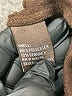 J. McLaughlin Brown Casual Dress Size L - photo 8