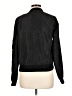 Love Tree 100% Polyester Black Track Jacket Size L - photo 2