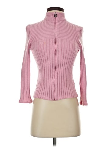 St. John Sport Cardigan (view 1)