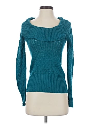 Guess Jeans Pullover Sweater (view 1)