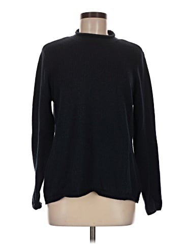 Orvis Turtleneck Sweater (view 1)