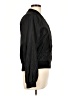 Love Tree 100% Polyester Black Track Jacket Size L - photo 4
