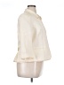 Susan Bristol Ivory Blazer Size 16 - photo 4