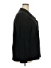 DressBarn Black Blazer Size 2X - photo 4