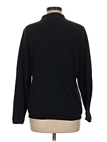 Orvis Turtleneck Sweater (view 2)