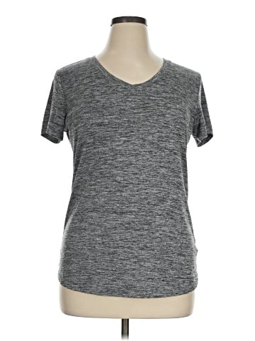Danskin Active T-Shirt (view 1)