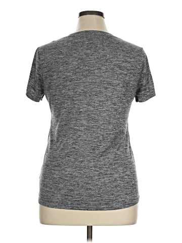 Danskin Active T-Shirt (view 2)