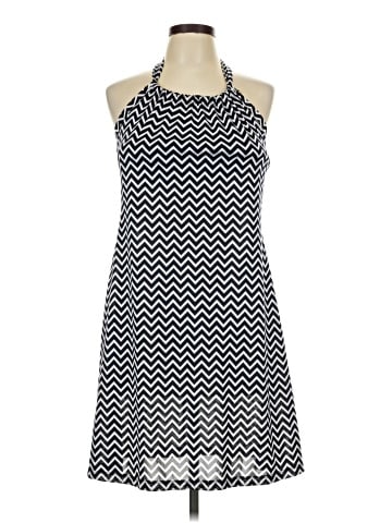 Coco + Carmen Casual Dress (view 1)