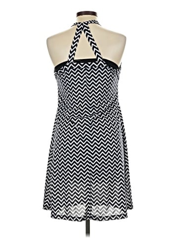 Coco + Carmen Casual Dress (view 2)