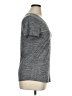 Danskin Tweed Gray Active T-Shirt Size XL - photo 4