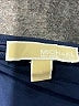 MICHAEL Michael Kors Blue Short Sleeve Top Size L - photo 7