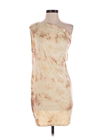 Enza Costa Cocktail Dress (view 1)