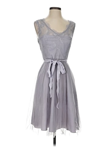 Hitherto Cocktail Dress (view 1)