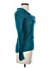 Guess Jeans Teal Pullover Sweater Size S - photo 4