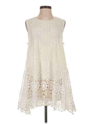Simply Couture Casual Dress (view 1)