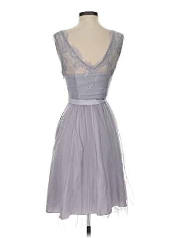 Hitherto Cocktail Dress (view 2)