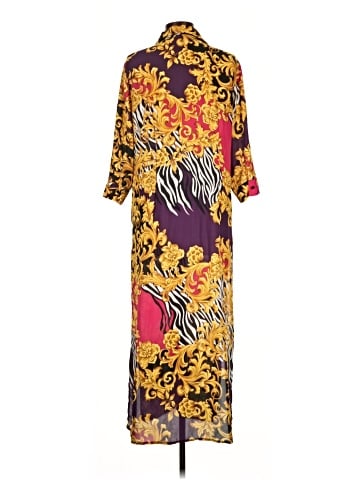 7th Avenue Design Studio New York & Company Casual Dress (view 2)