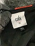 CAbi Stripes Orange Casual Dress Size XL - photo 7