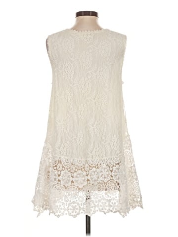 Simply Couture Casual Dress (view 2)