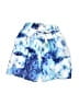 MISH Boys 100% Polyester Blue Board Shorts Size 4 - photo 1