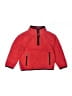 Old Navy 100% Polyester Red Sweatshirt Size 3T - photo 1