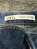 Zara Blue Jeans Size 4 - photo 7