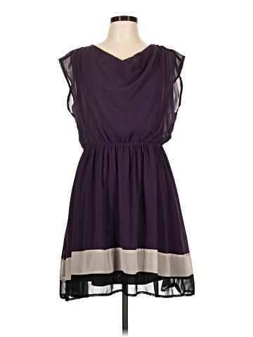 Ya Los Angeles Casual Dress (view 1)