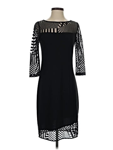 Komarov Cocktail Dress (view 1)