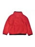 Old Navy 100% Polyester Red Sweatshirt Size 3T - photo 2