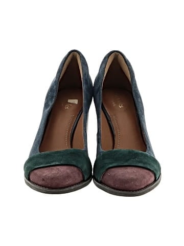Clarks Heels (view 2)