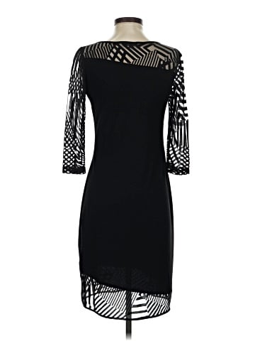 Komarov Cocktail Dress (view 2)