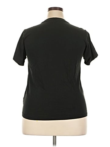 New Era Short Sleeve T-Shirt (view 2)