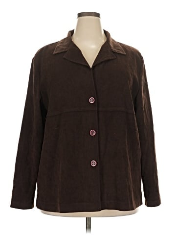 DressBarn Blazer (view 1)