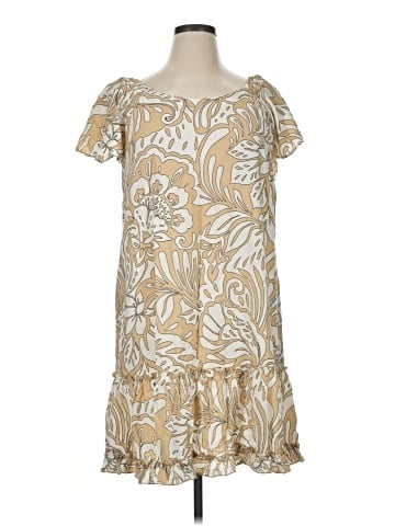 Signature by Robbie Bee Casual Dress (view 1)