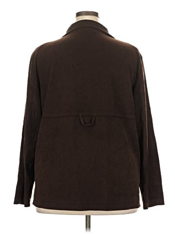 DressBarn Blazer (view 2)