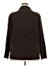 DressBarn Brown Blazer Size 2X - photo 2