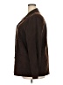 DressBarn Brown Blazer Size 2X - photo 5