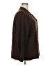 DressBarn Brown Blazer Size 2X - photo 4
