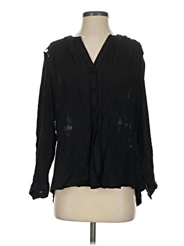 Ella Moss Long Sleeve Blouse (view 1)