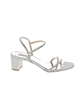 Badgley Mischka Sandals