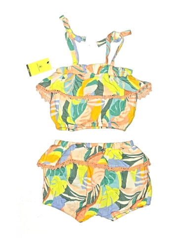 Volcom Sleeveless Top (view 2)