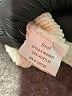 Quinn 100% Acrylic Ivory Pullover Sweater Size S - photo 8