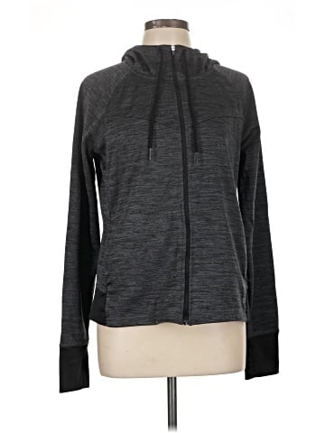 Danskin Now Zip Up Hoodie (view 1)