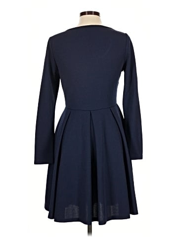 White Mark Casual Dress (view 2)