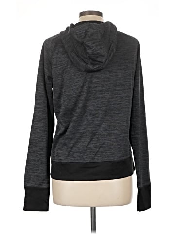 Danskin Now Zip Up Hoodie (view 2)